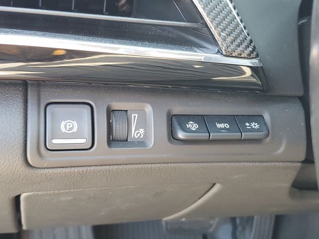 Used 2019 Black Cadillac Blackwing Twin image 23