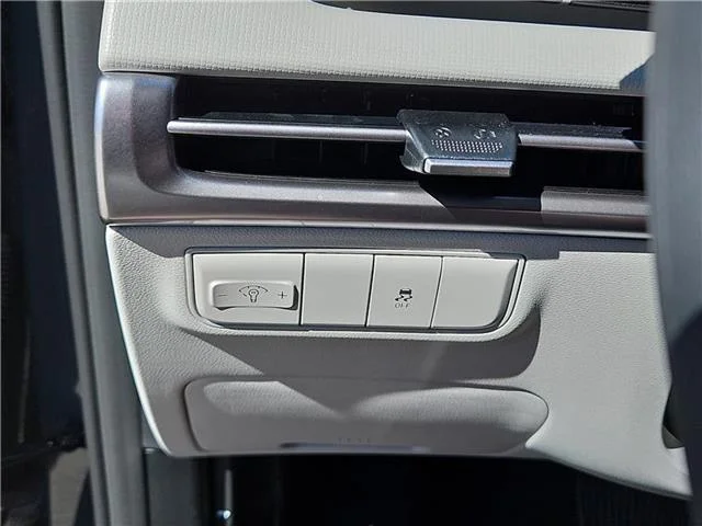 New 2025 Ecotronic Gray Hyundai SE image 15