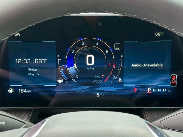 2026 Chevrolet Equinox LT - Photo 29