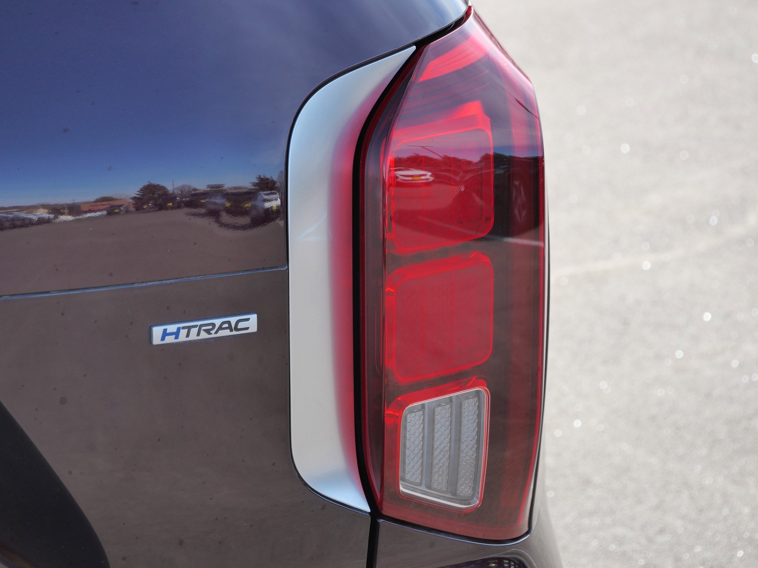 2024 Hyundai Palisade Limited - Photo 17
