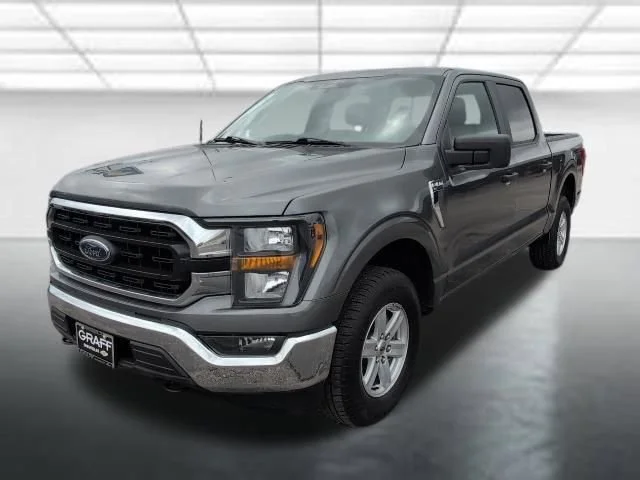 Used 2023  Ford XL image 23