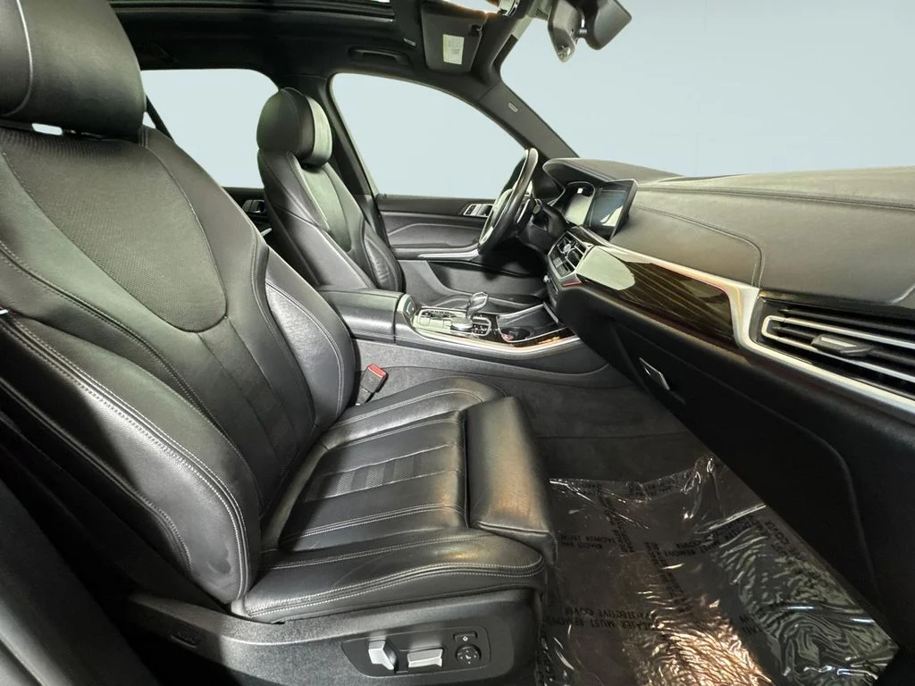 2019 BMW X5 40i - Photo 8