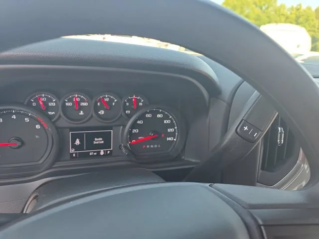 2026 Chevrolet Silverado 2500 HD Work Truck - Photo 25