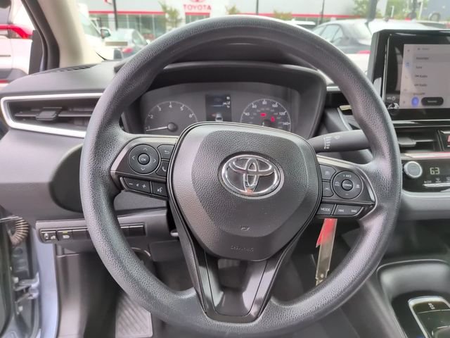 Used 2024  Toyota LE image 14