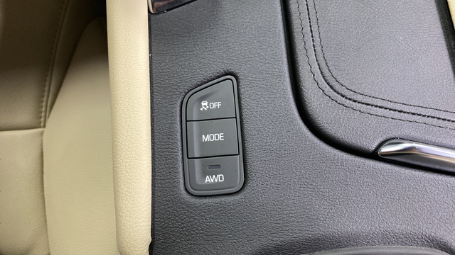 Used 2019 Stellar Black Metallic Cadillac Base image 18