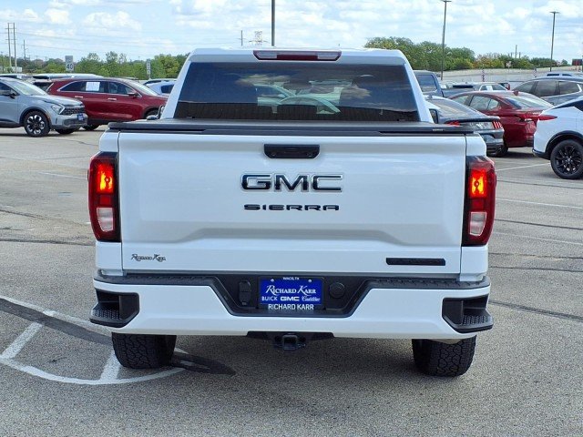 2026 GMC Sierra 1500 Elevation - Photo 6