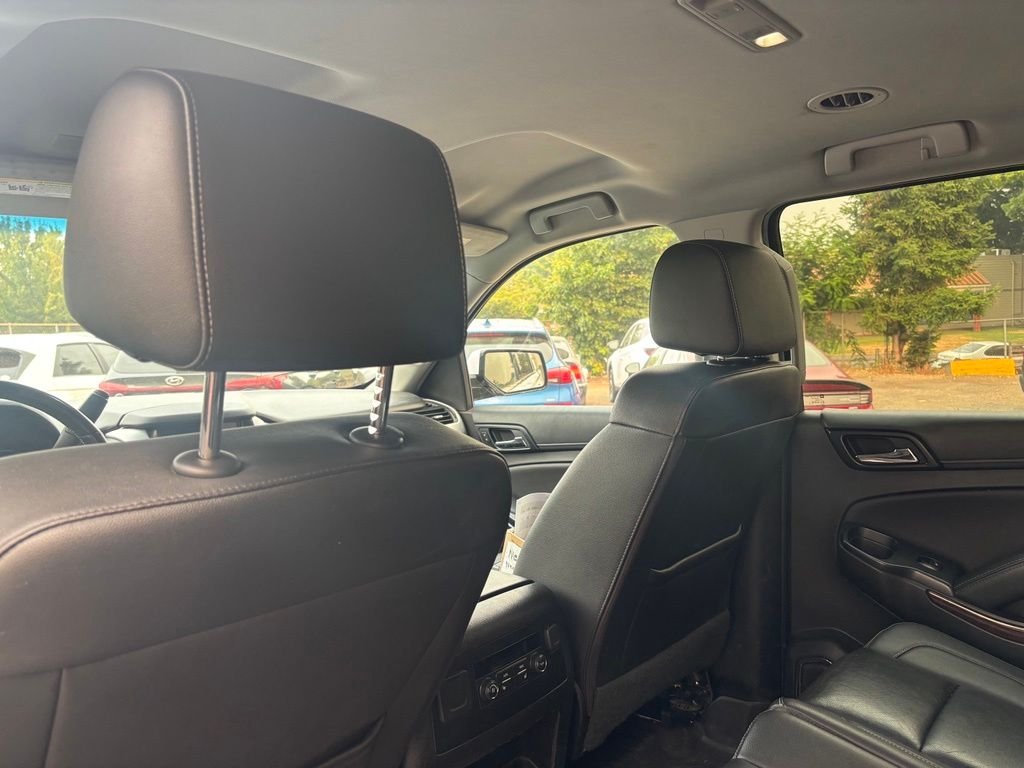 Used 2017 Summit White GMC SLT image 21