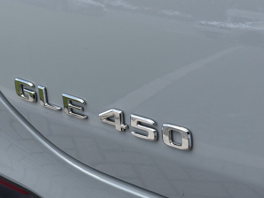 2026 Mercedes-Benz GLE Coupe GLE450 - Photo 12