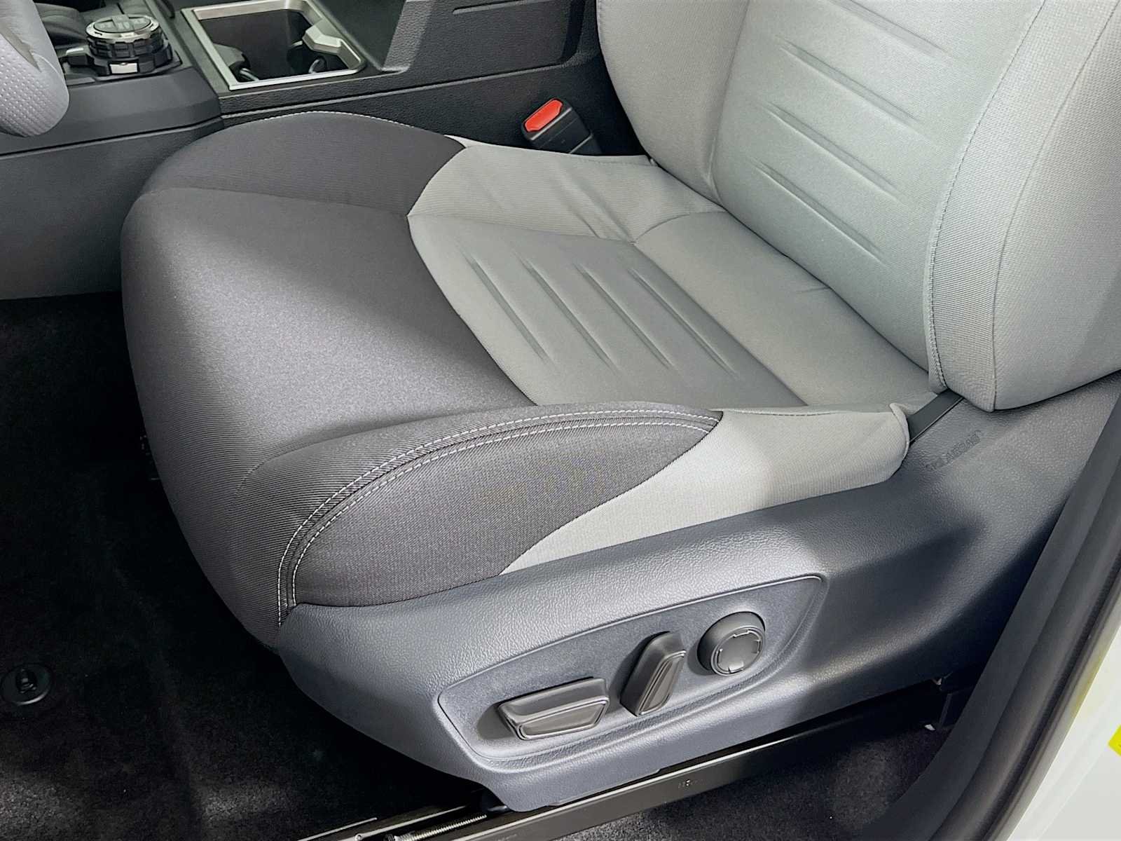 2026 Toyota Tacoma — photo 17