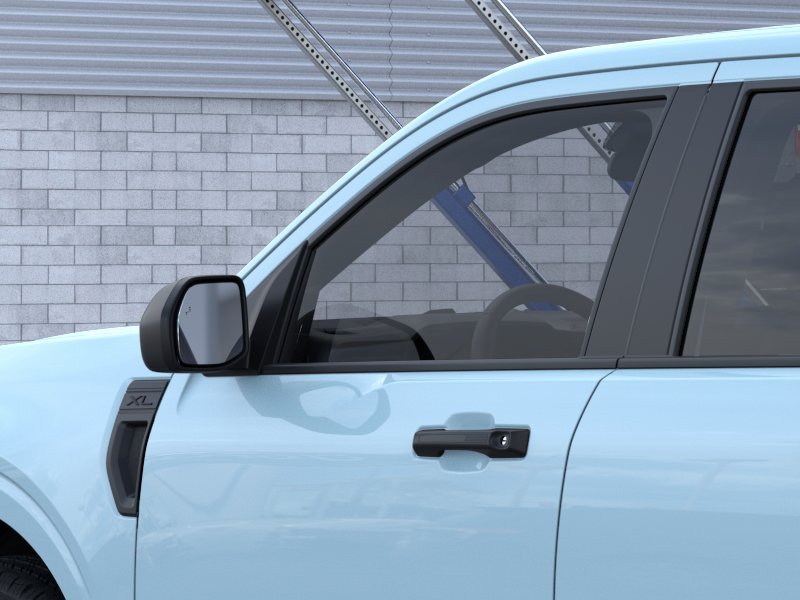 2026 Ford Maverick — photo 21