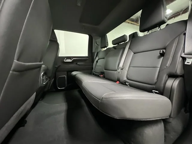 2026 GMC Sierra 2500HD SLT - Photo 25