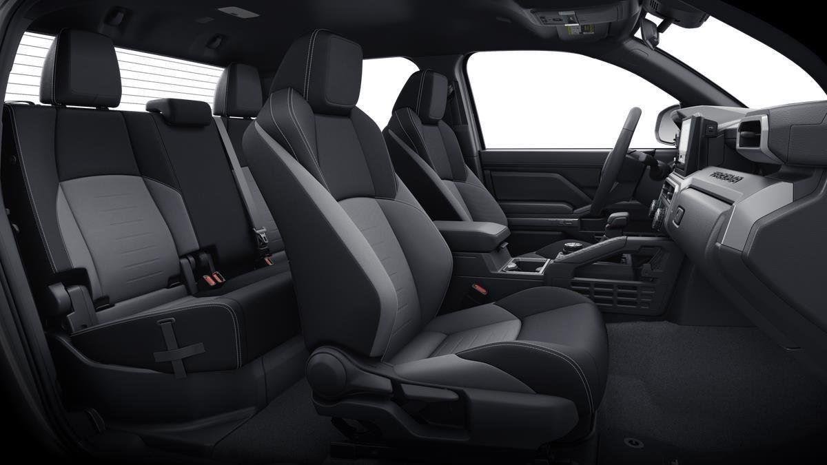 New 2026 Underground Toyota  TRD Off-Road image 35