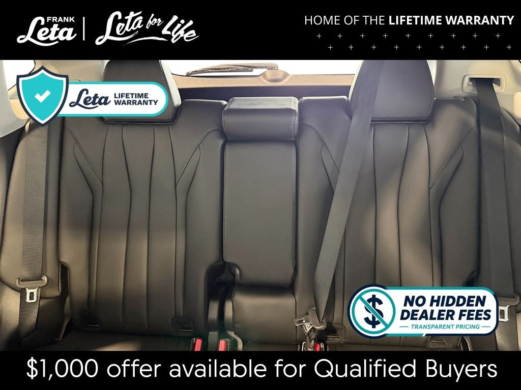 New 2026 Platinum White Pearl Acura  image 30