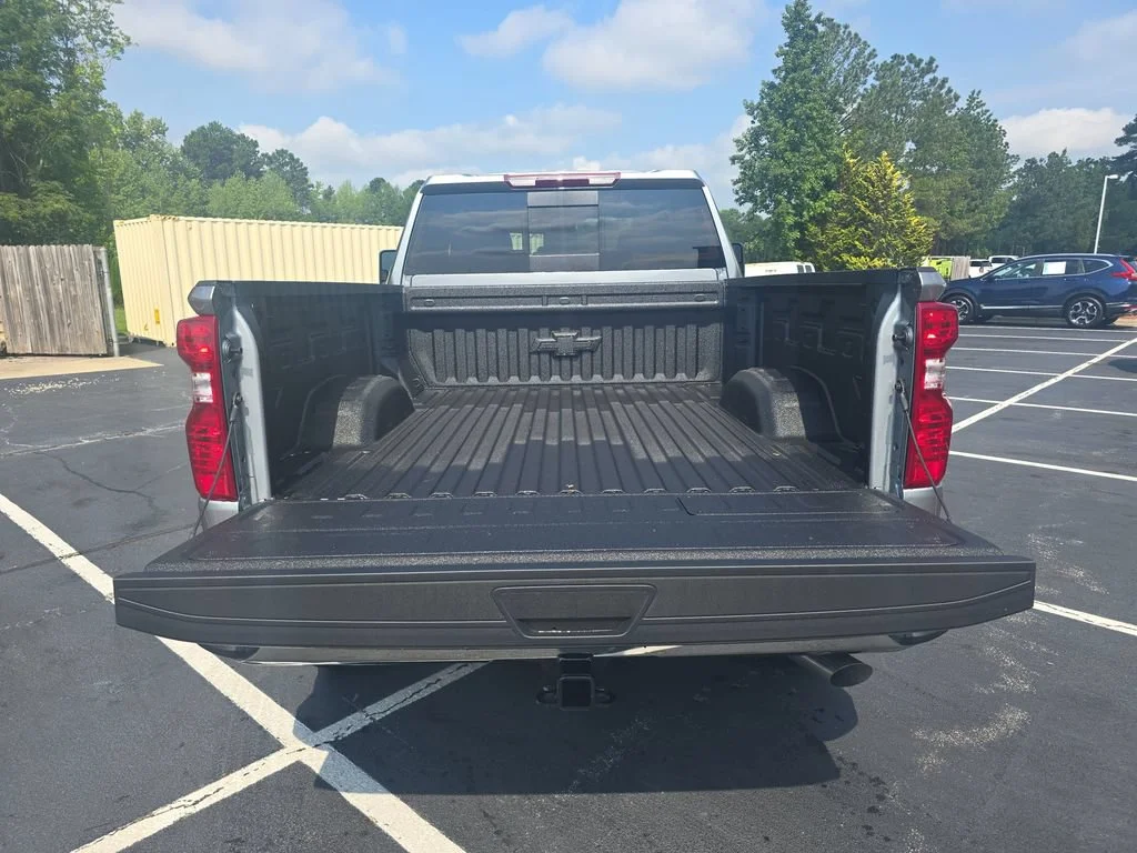 2026 Chevrolet Silverado 2500 HD LT - Photo 12