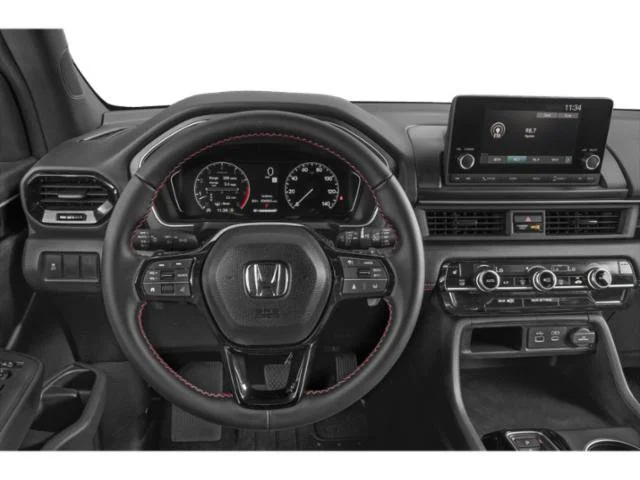 2023 Honda Pilot Sport - Photo 7