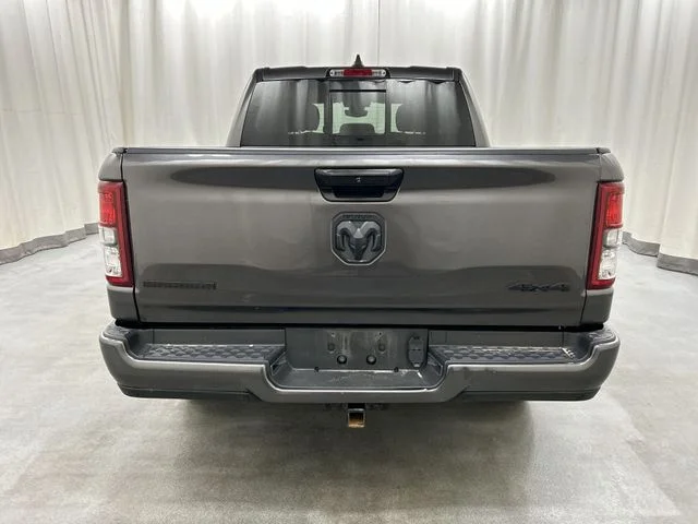 Used 2023 Gray Ram Big Horn/Lone Star image 7