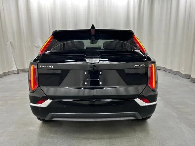 New 2026 Black Raven Cadillac Luxury image 26