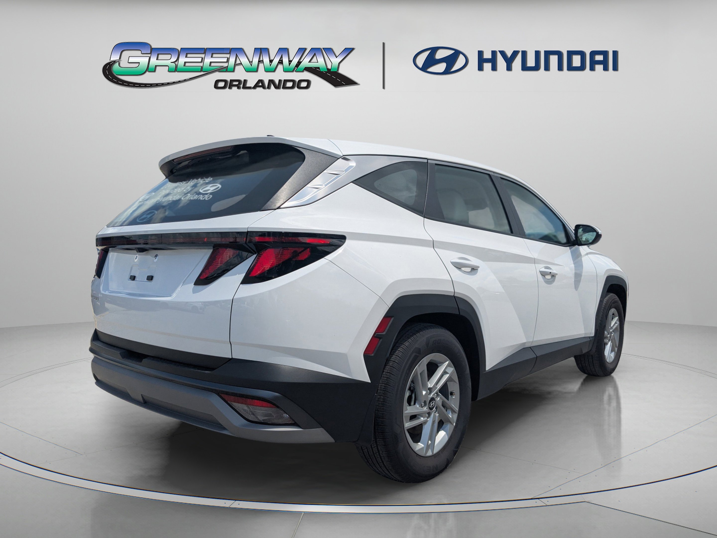 New 2026 Serenity White Pearl Hyundai SE FWD image 7