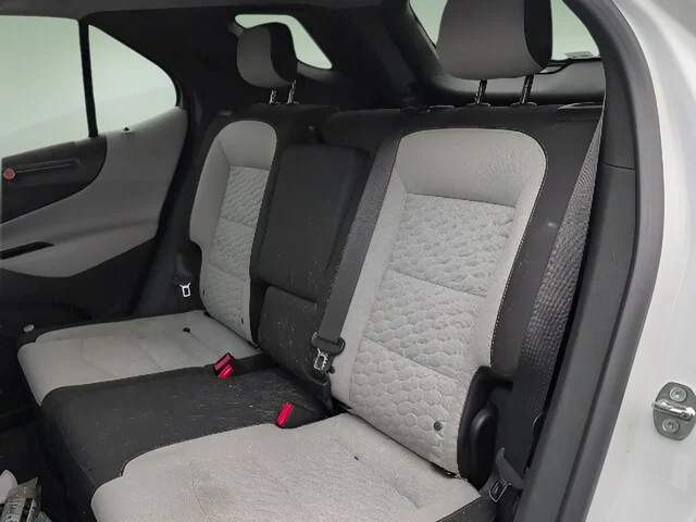 Used 2020 Summit White Chevrolet LS image 23