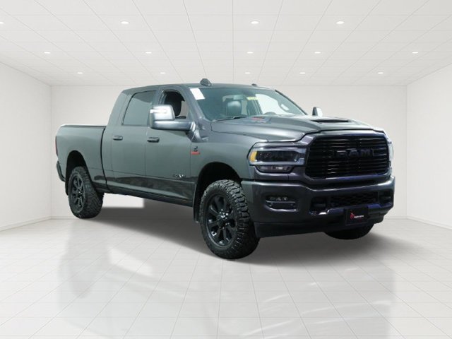 2023 Ram 2500 Laramie