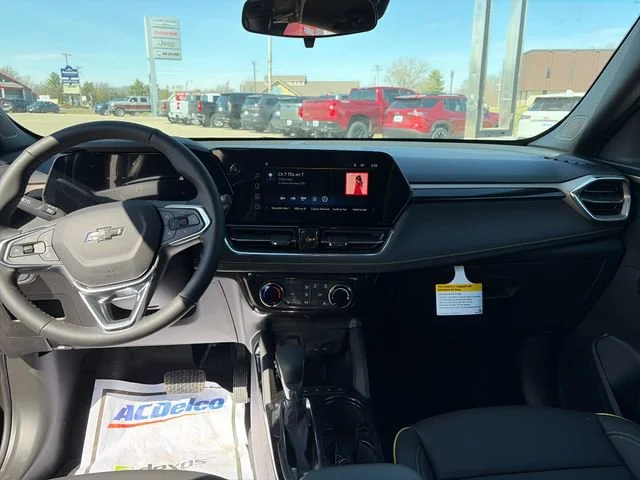 2026 Chevrolet Trailblazer Activ - Photo 15