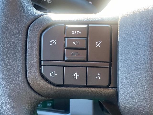 New 2026 White Ford XLT image 13