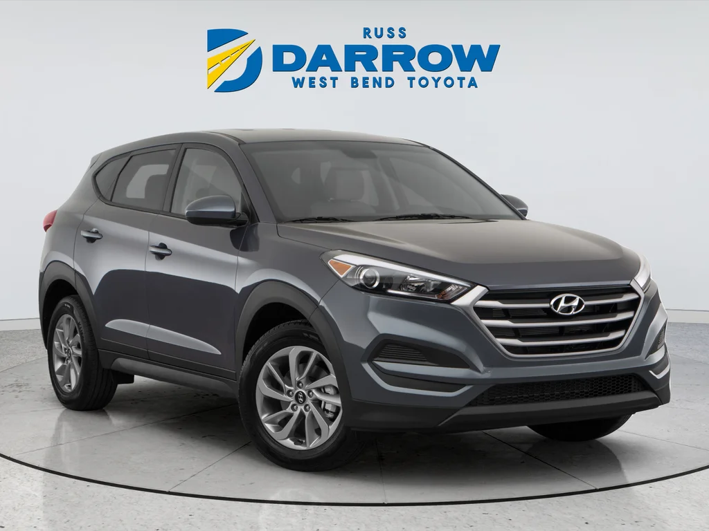 Used 2018 Gray Hyundai SEL image 6