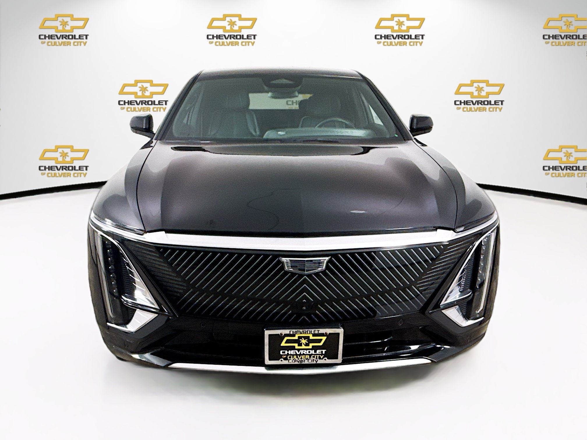 Used 2024 Cadillac LYRIQ Tech with VIN 1GYKPMRK2RZ100216 for sale in Culver City, CA