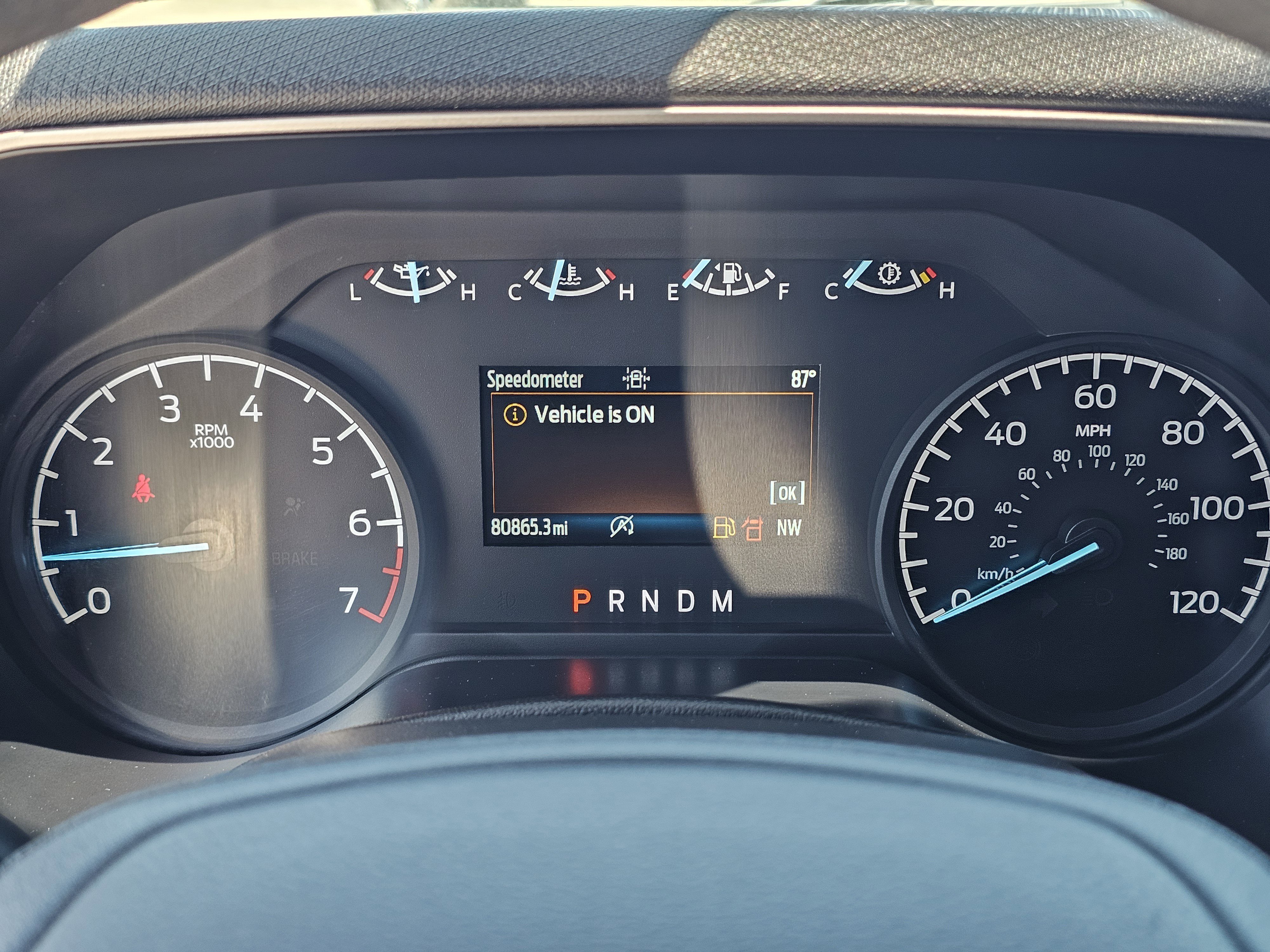 2021 Ford F-150 XL - Photo 22