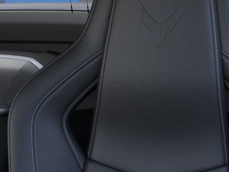 2026 Chevrolet Corvette 1LZ - Photo 21