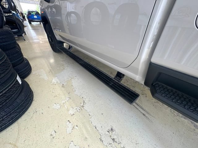 2026 GMC Sierra 2500HD AT4 - Photo 25
