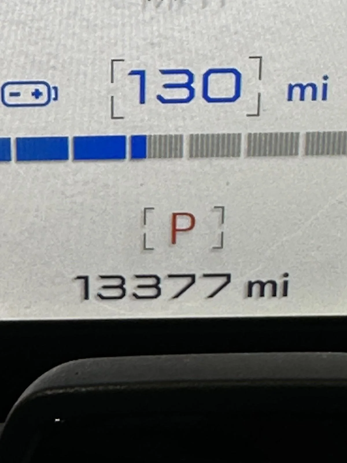 Used 2024 Void Black GMC 3X image 12