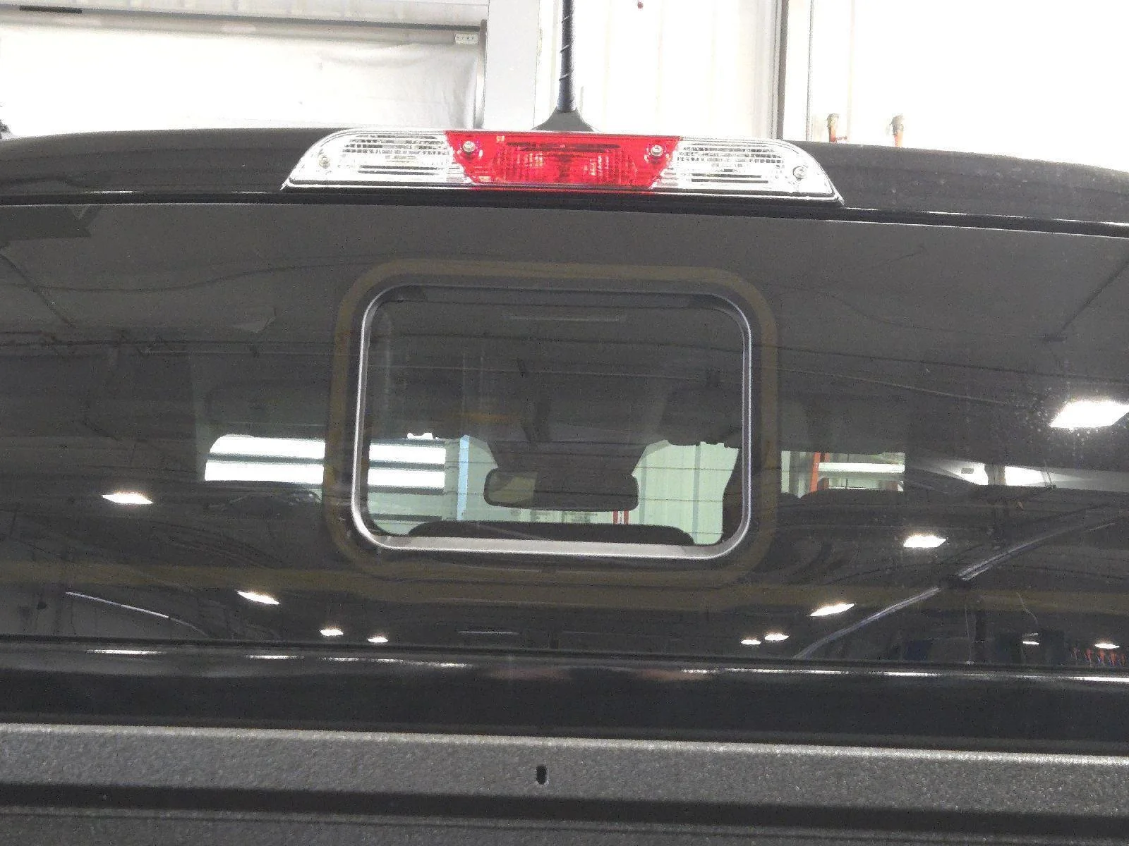 Used 2026 Shadow Black Ford XLT image 53