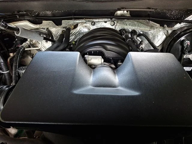 Used 2015 Gray Chevrolet WT image 29