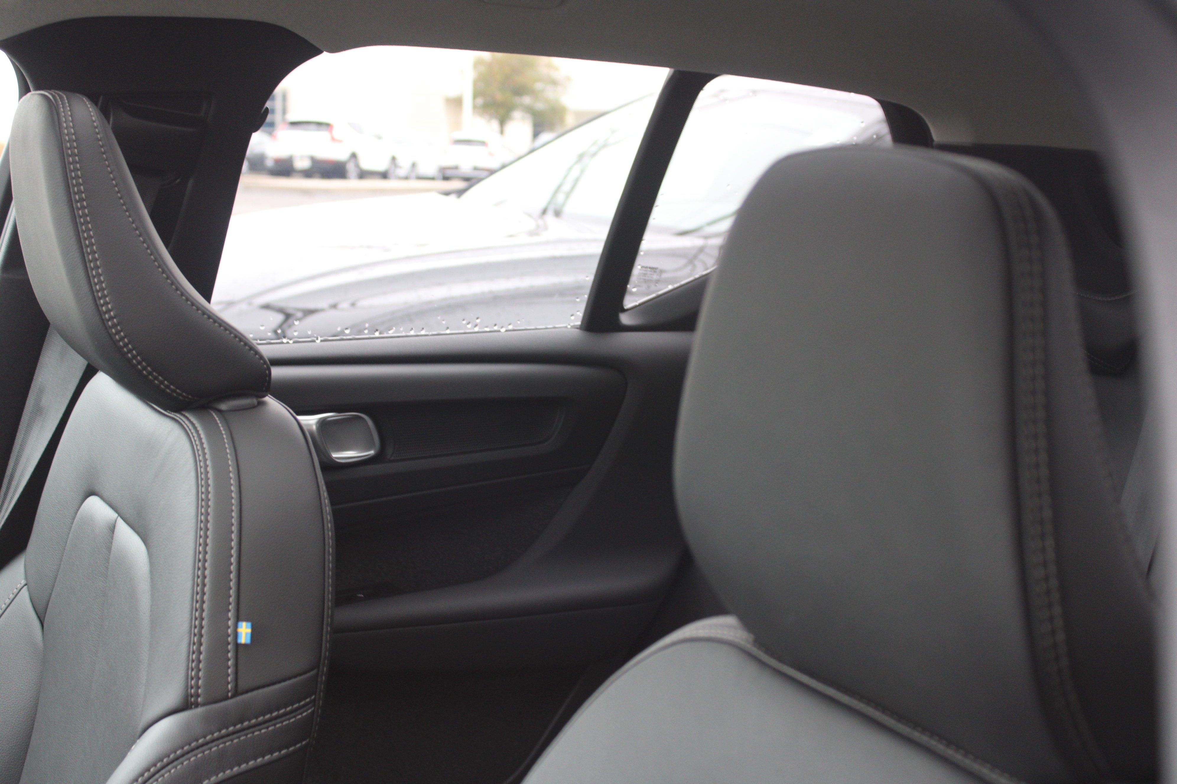 New 2026 Cloud Blue Volvo Plus image 16