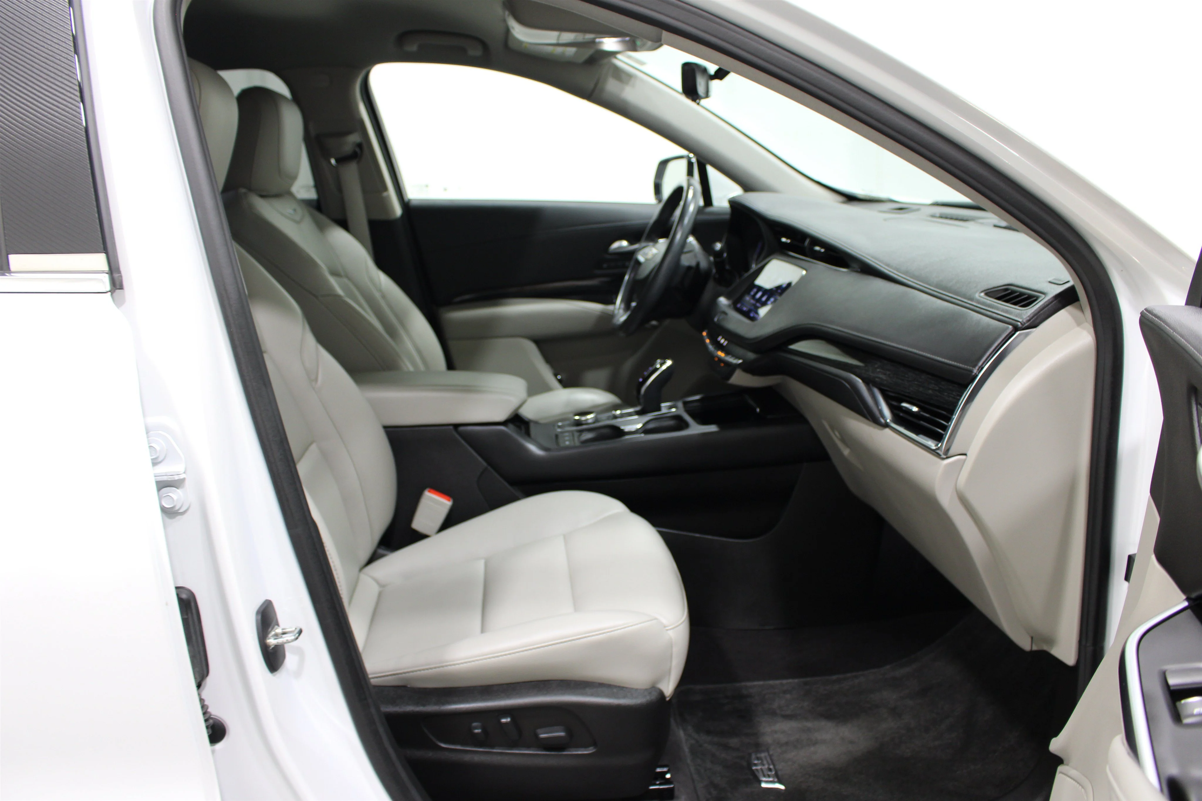 2023 Cadillac XT4 Premium Luxury - Photo 27