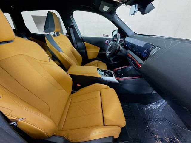 2025 BMW X3 M50 - Photo 28