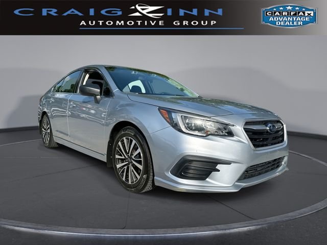 2019 Subaru Legacy 2.5i
