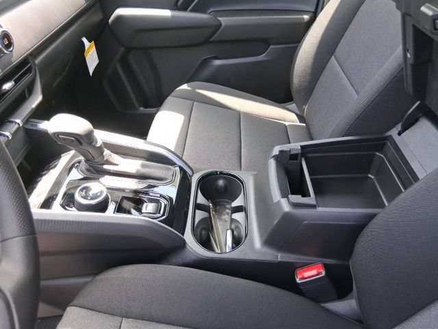 2026 Chevrolet Colorado Trail Boss - Photo 17