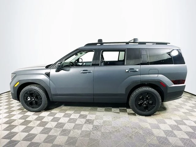 New 2026 Hyundai SANTA FE XRT