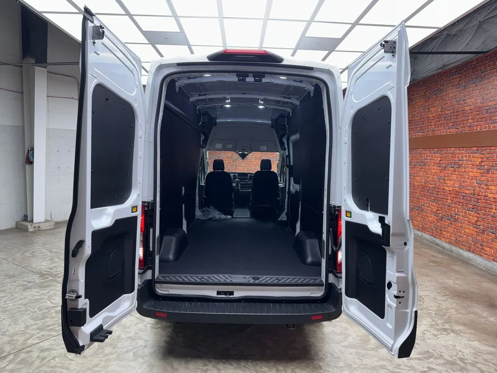 2025 Ford Transit Van Base - Photo 23