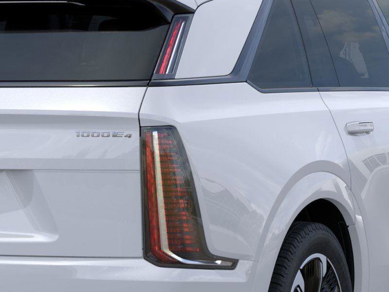 2026 Cadillac Escalade IQ Sport - Photo 11