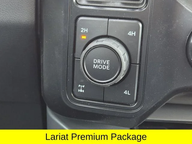2026 Ford F-250 Super Duty Lariat - Photo 16