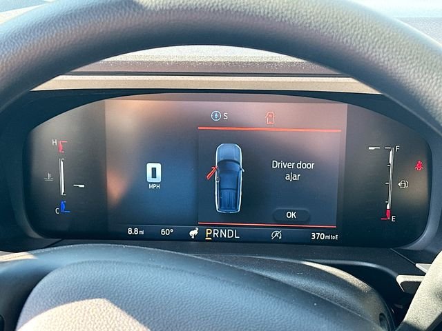New 2026 Azure Gray Metallic Tri-Coat Ford Big Bend image 12