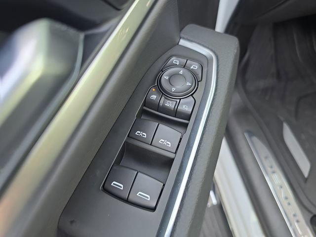 2025 GMC Sierra 2500HD Denali - Photo 18