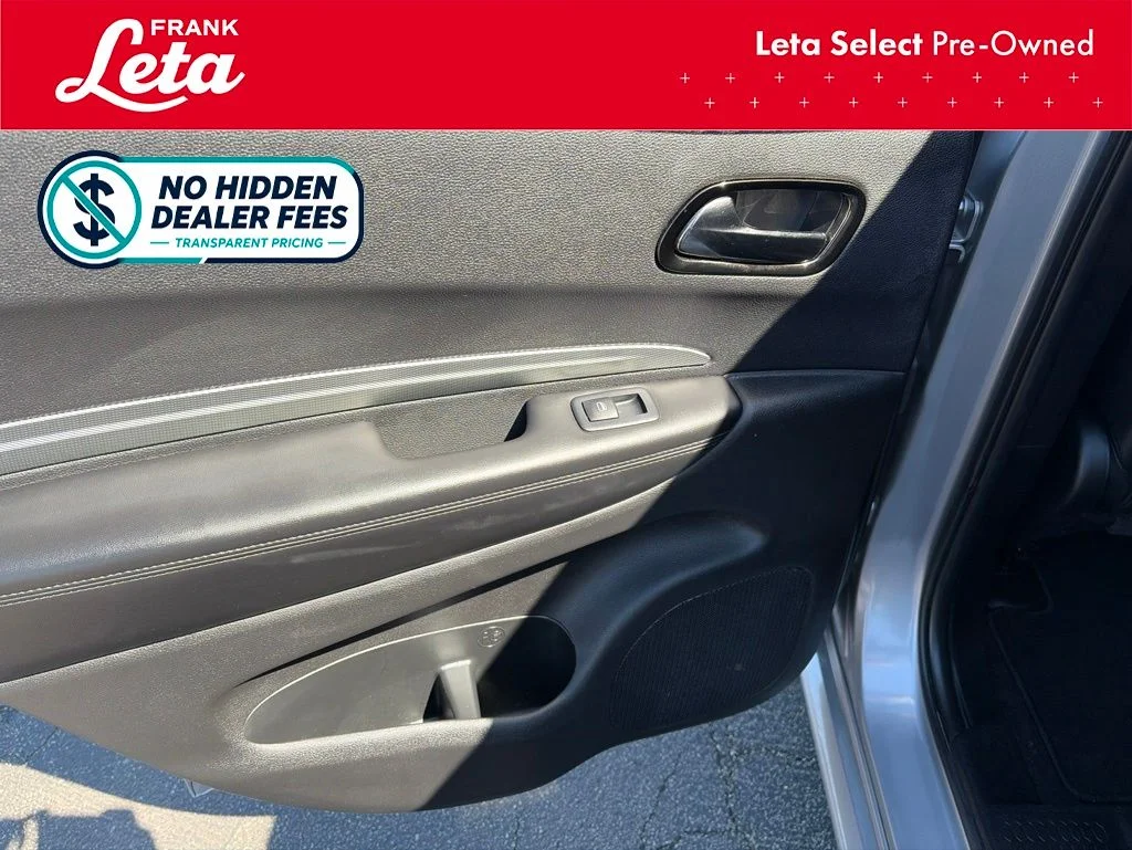 Used 2020 Silver Dodge GT Plus image 24