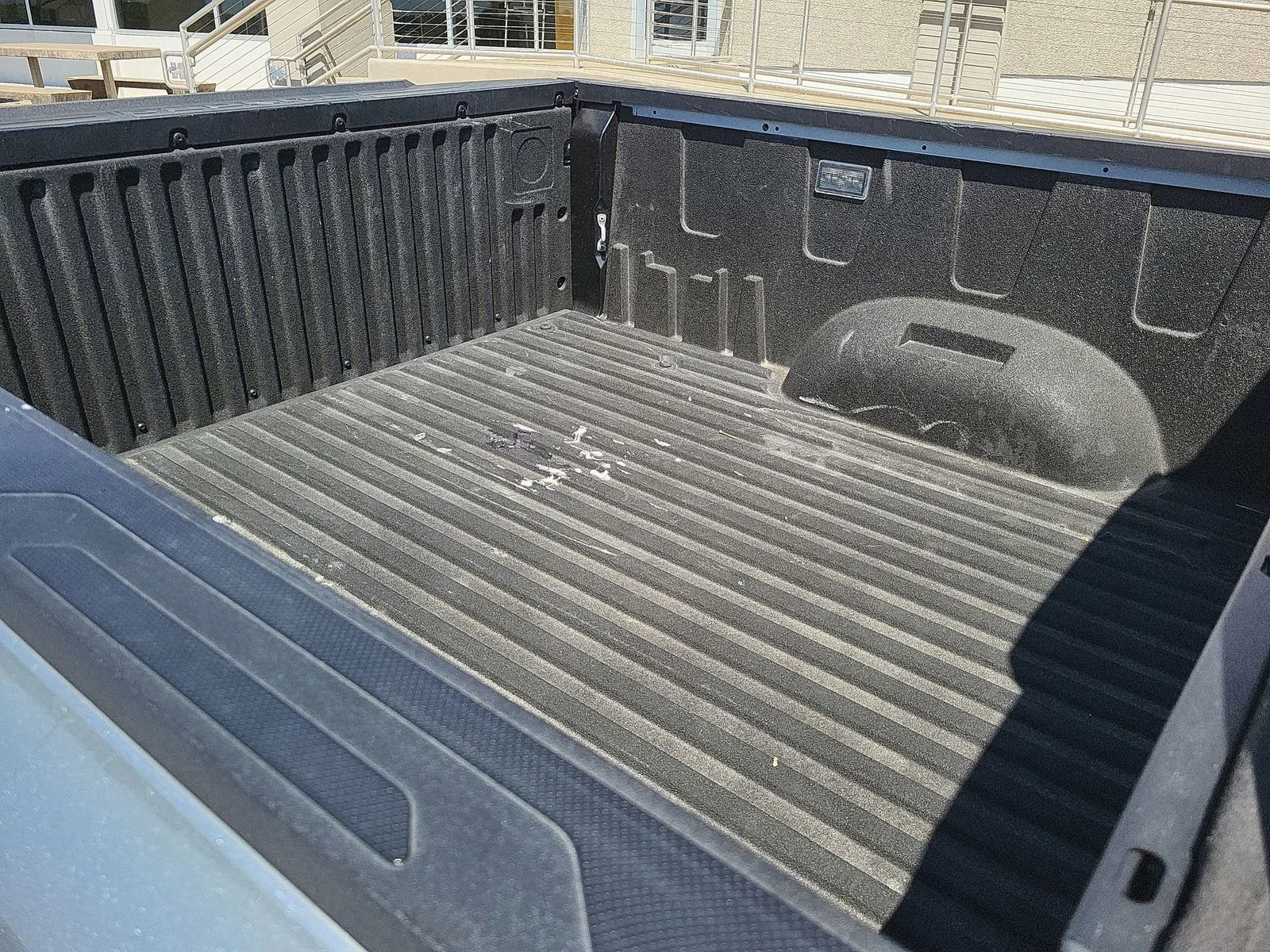 2023 Toyota Tundra Capstone - Photo 26