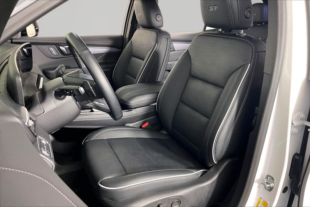 2025 Buick Enclave Sport Touring - Photo 18