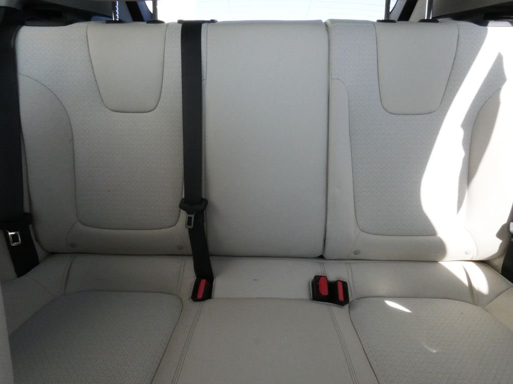 Used 2023 Black Buick Preferred image 27