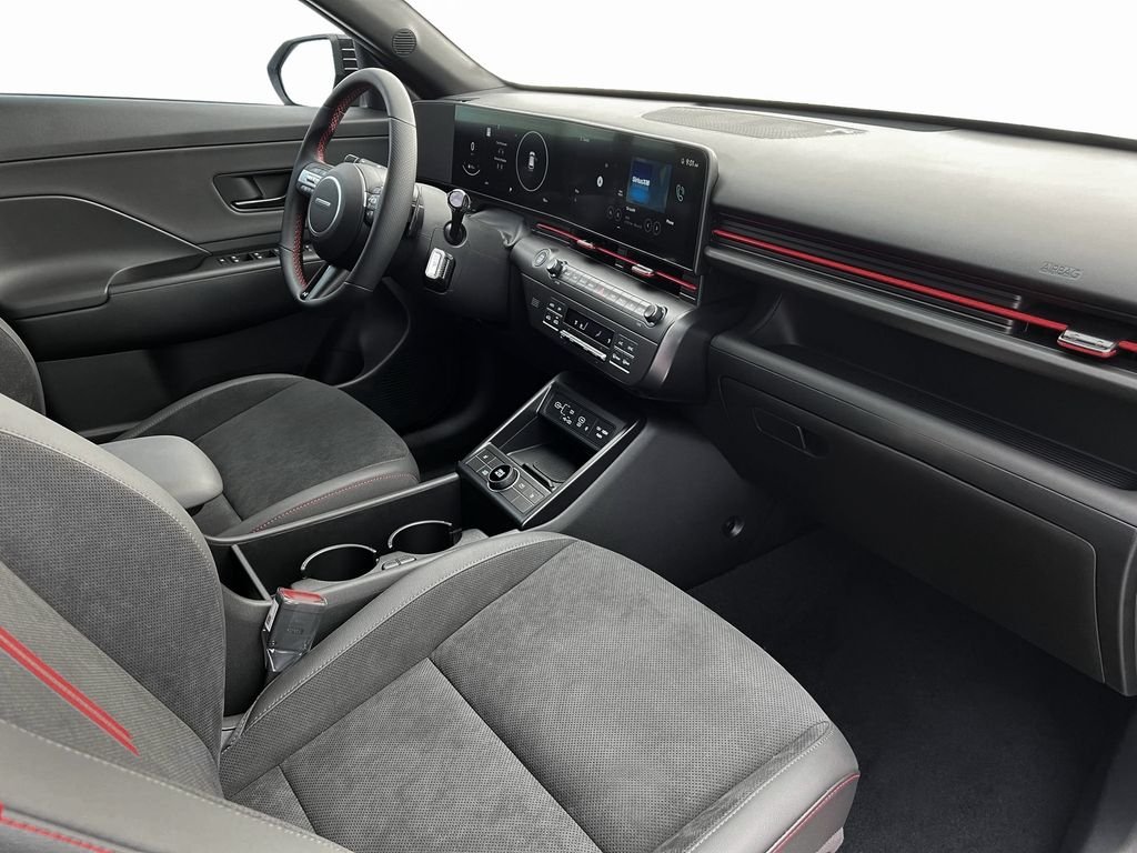 2024 Hyundai Kona N Line - Photo 18